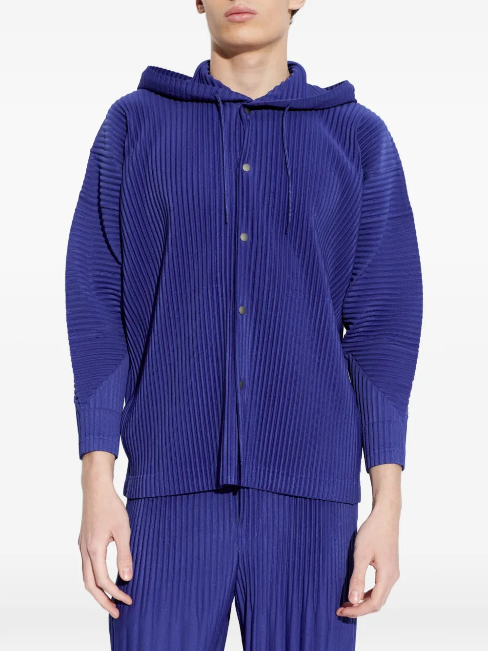 HOMME PLISSÉ ISSEY MIYAKE-MONTHLY COLORS : FEBRUARY-