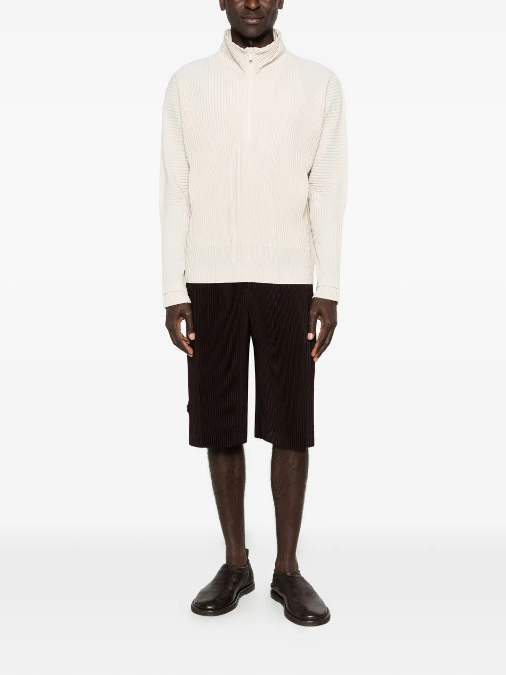 HOMME PLISSÉ ISSEY MIYAKE-MONTHLY COLORS : MARCH-