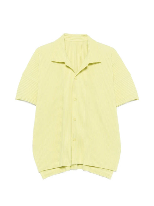 HOMME PLISSÉ ISSEY MIYAKE-MONTHLY COLORS : MAY-