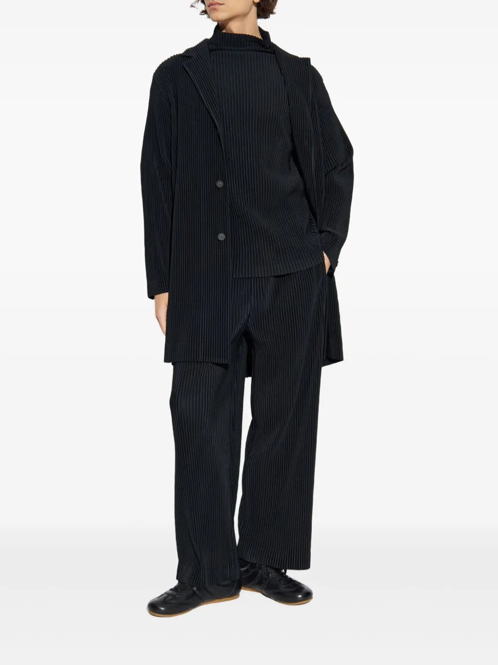 HOMME PLISSÉ ISSEY MIYAKE-MONTHLY COLORS : OCTOBER-HP58JF104 15 – Dope