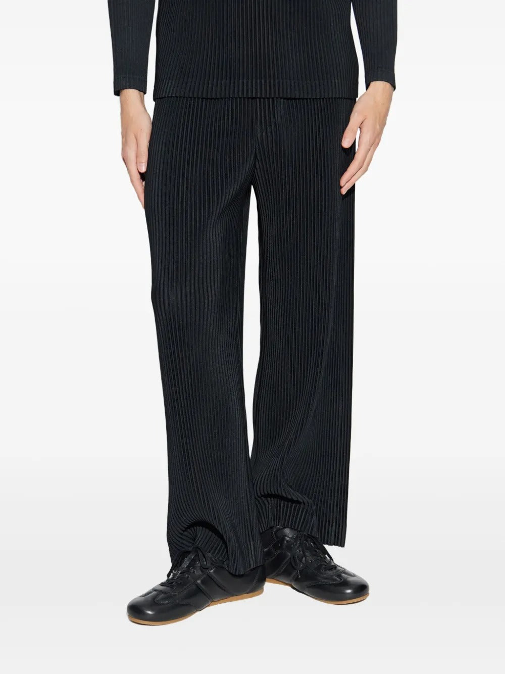 HOMME PLISSÉ ISSEY MIYAKE-MONTHLY COLORS : OCTOBER-