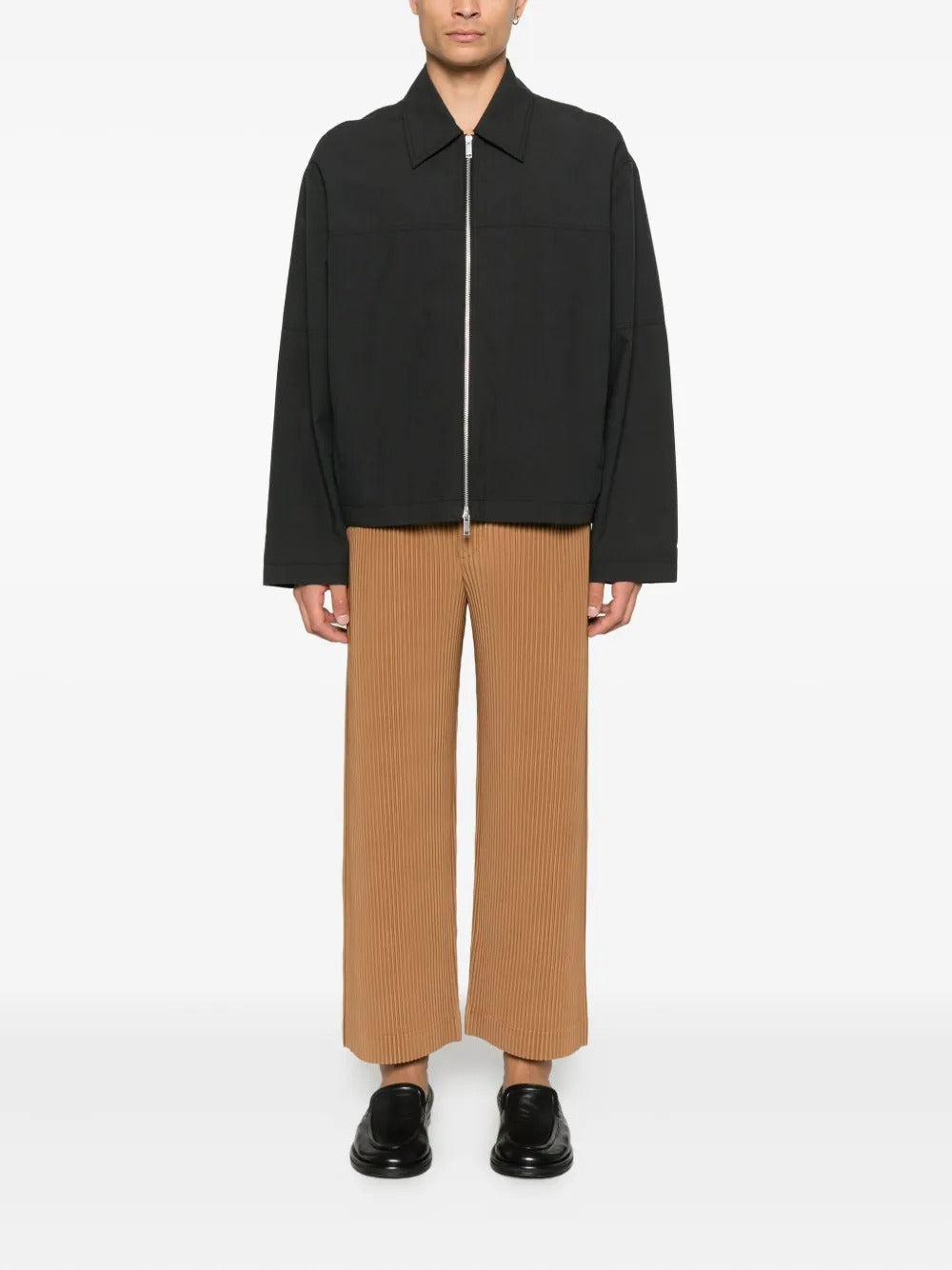 HOMME PLISSÉ ISSEY MIYAKE-MONTHLY COLORS : OCTOBER-HP58JF104 45 – Dope