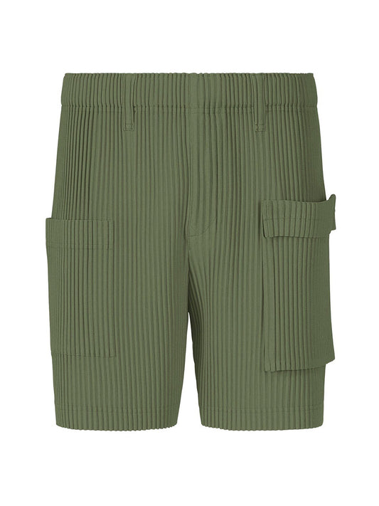 HOMME PLISSÉ ISSEY MIYAKE-PAINTER’S GEAR-