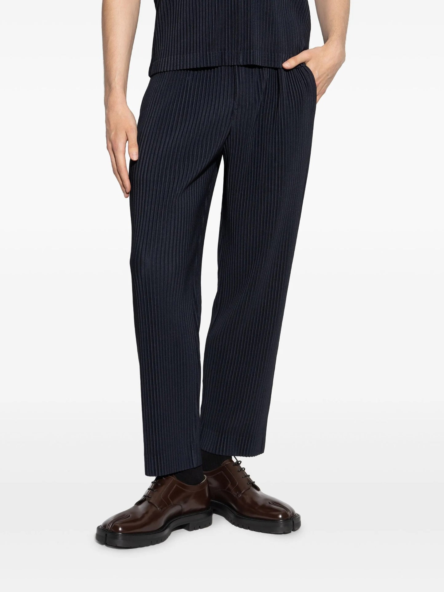 HOMME PLISSÉ ISSEY MIYAKE-BASICS-