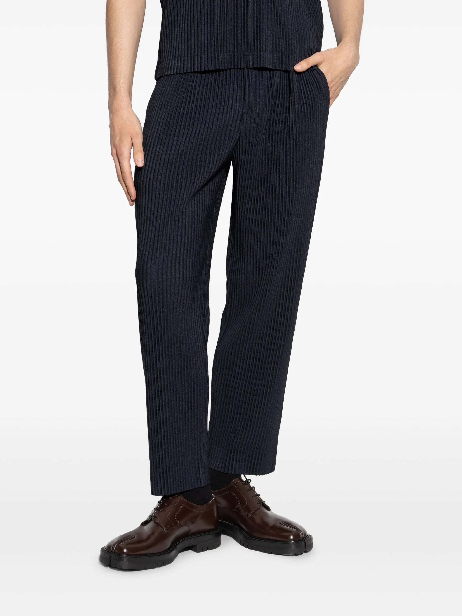 HOMME PLISSÉ ISSEY MIYAKE-BASICS-