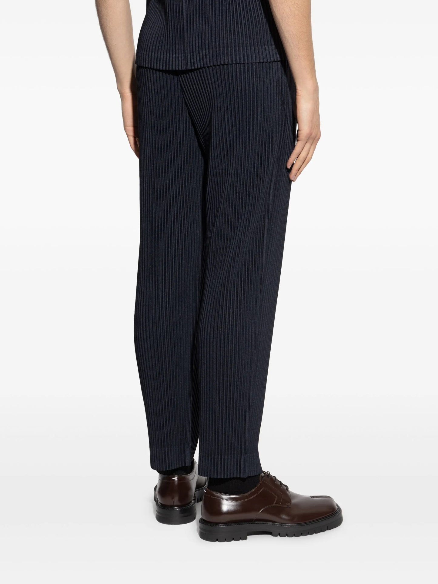 HOMME PLISSÉ ISSEY MIYAKE-BASICS-