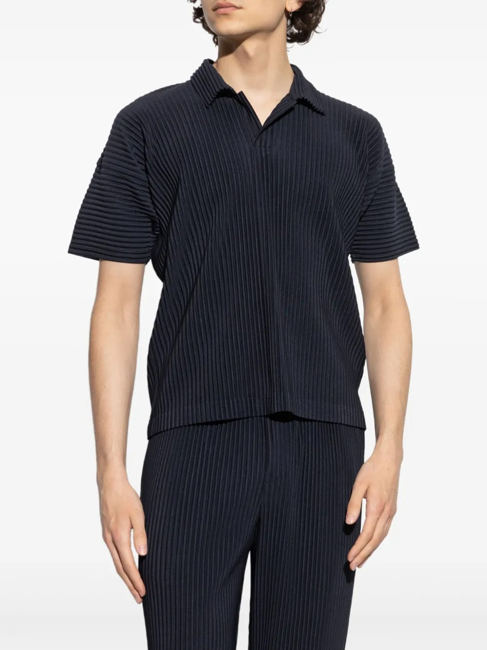 HOMME PLISSÉ ISSEY MIYAKE-BASICS-