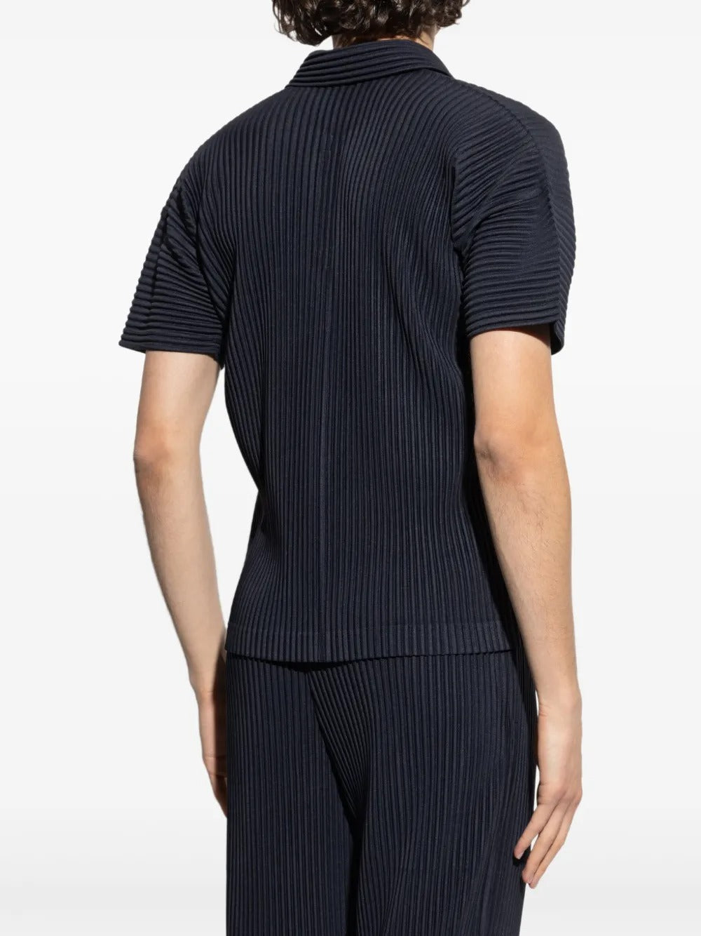 HOMME PLISSÉ ISSEY MIYAKE-BASICS-