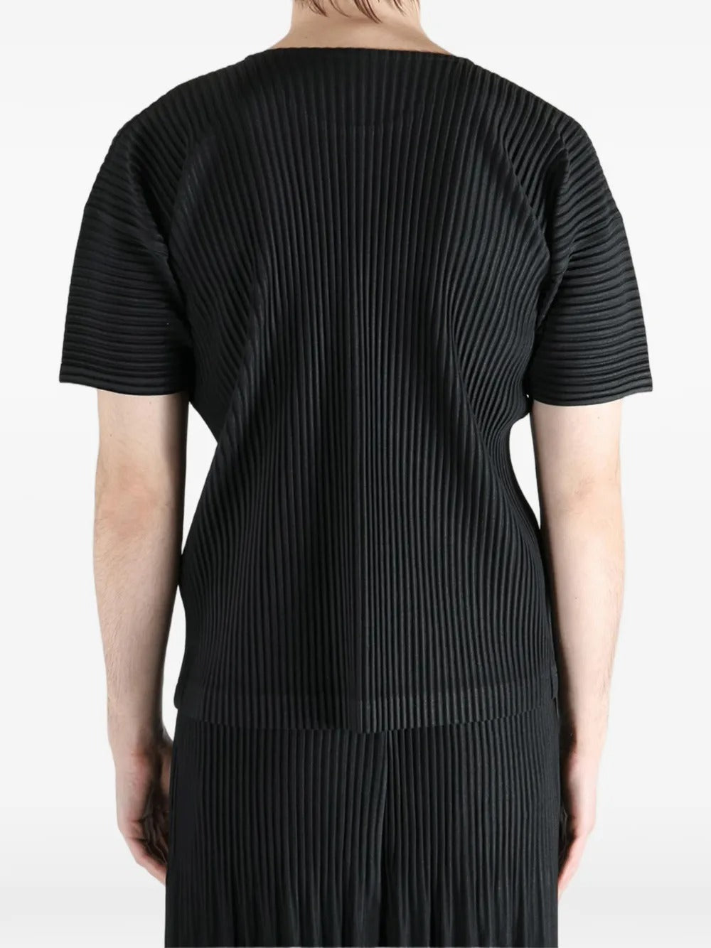 HOMME PLISSÉ ISSEY MIYAKE-BASICS-