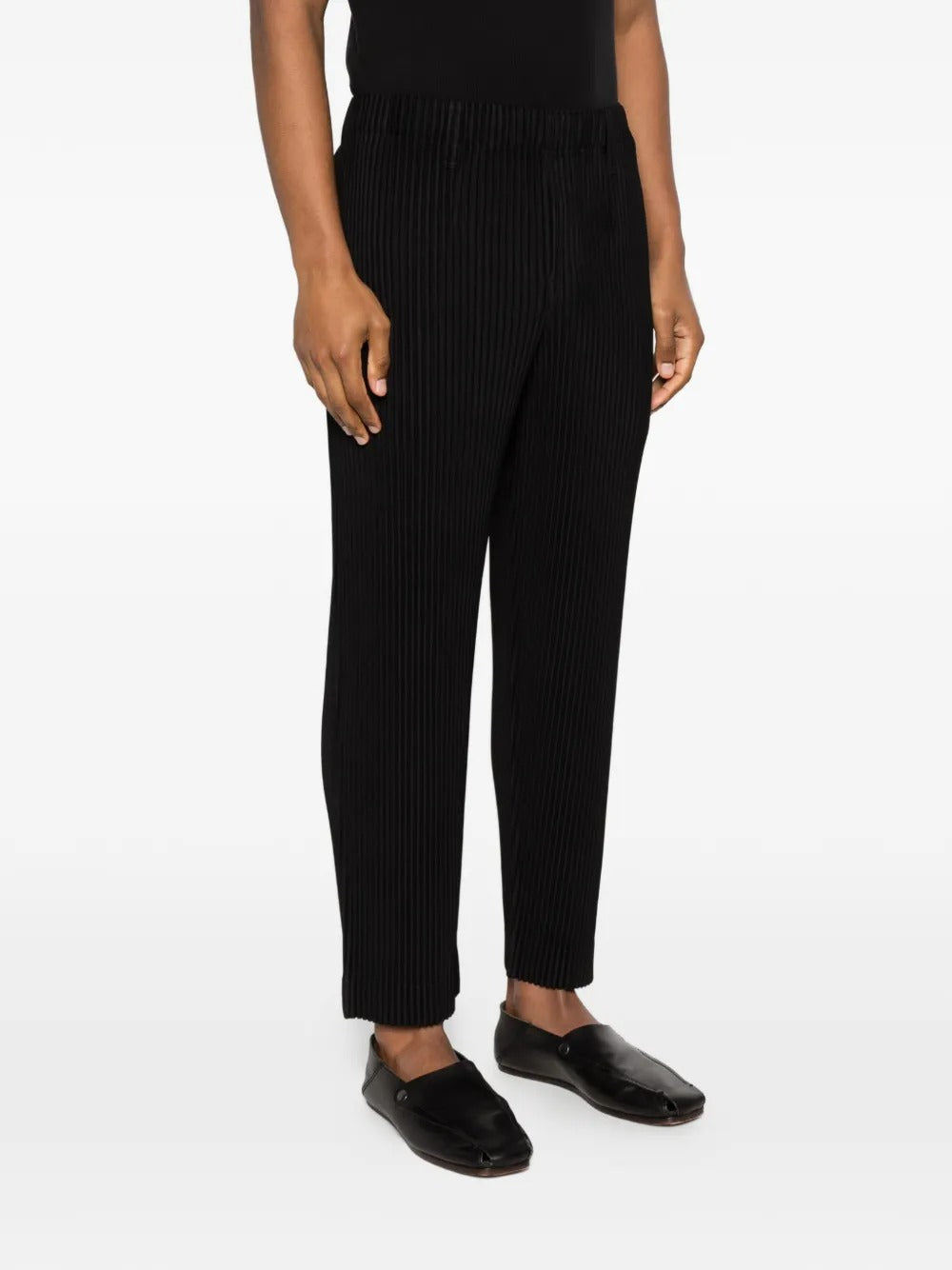 HOMME PLISSÉ ISSEY MIYAKE-BASICS-