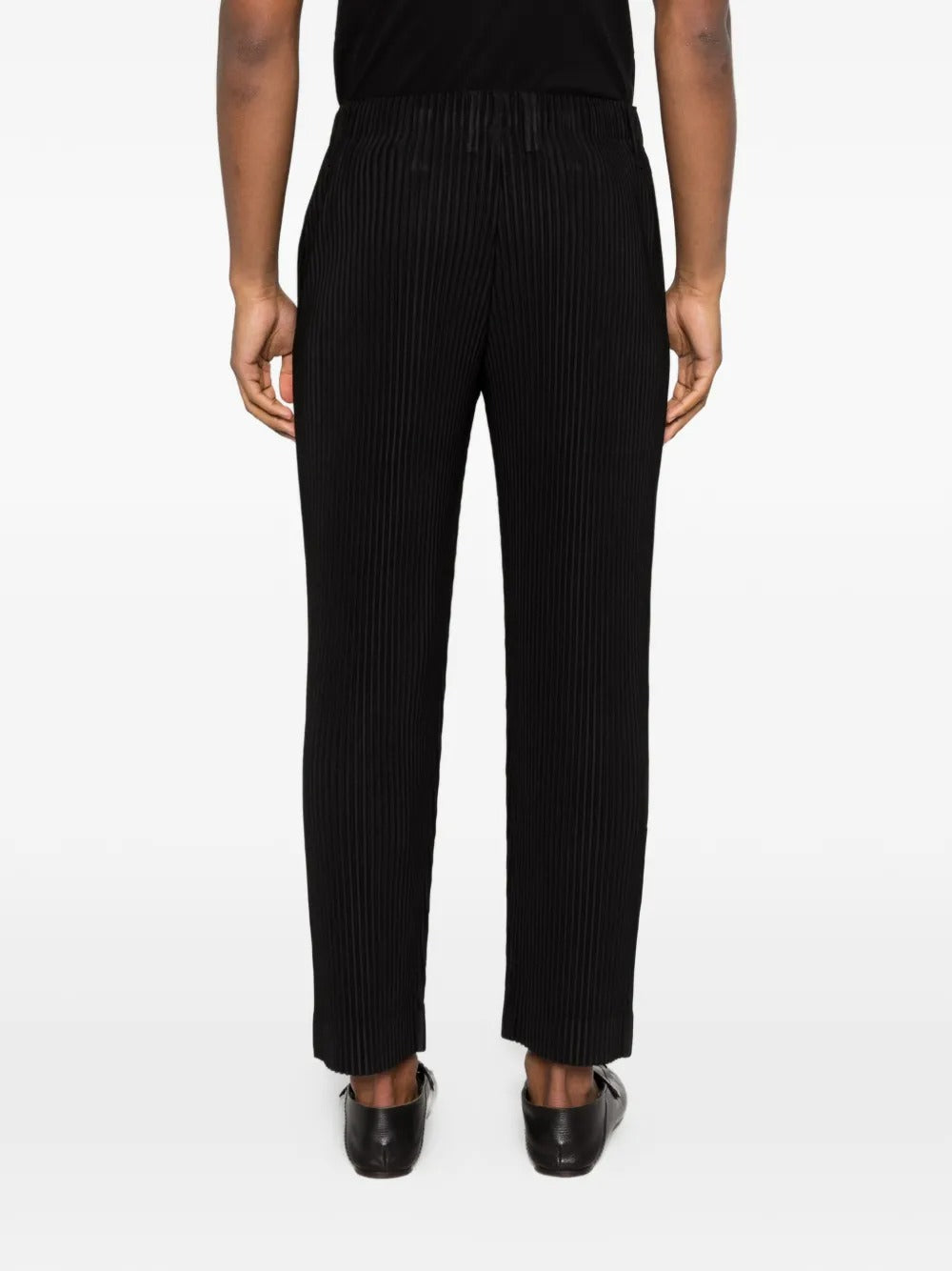 HOMME PLISSÉ ISSEY MIYAKE-BASICS-