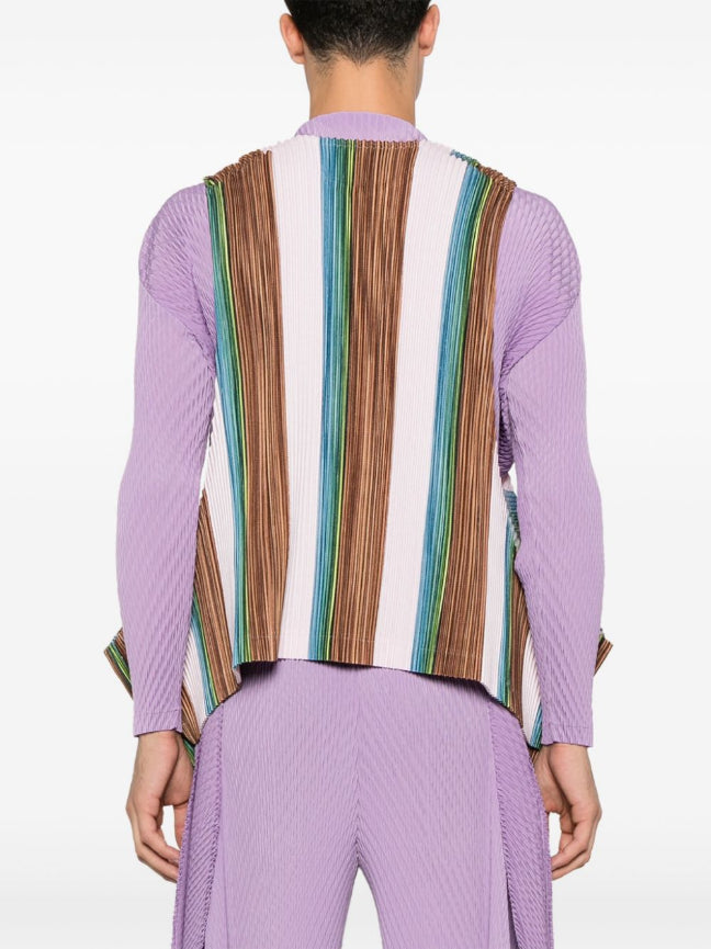 HOMME PLISSÉ ISSEY MIYAKE-RB_STRIPES 1-HP48FE356 49