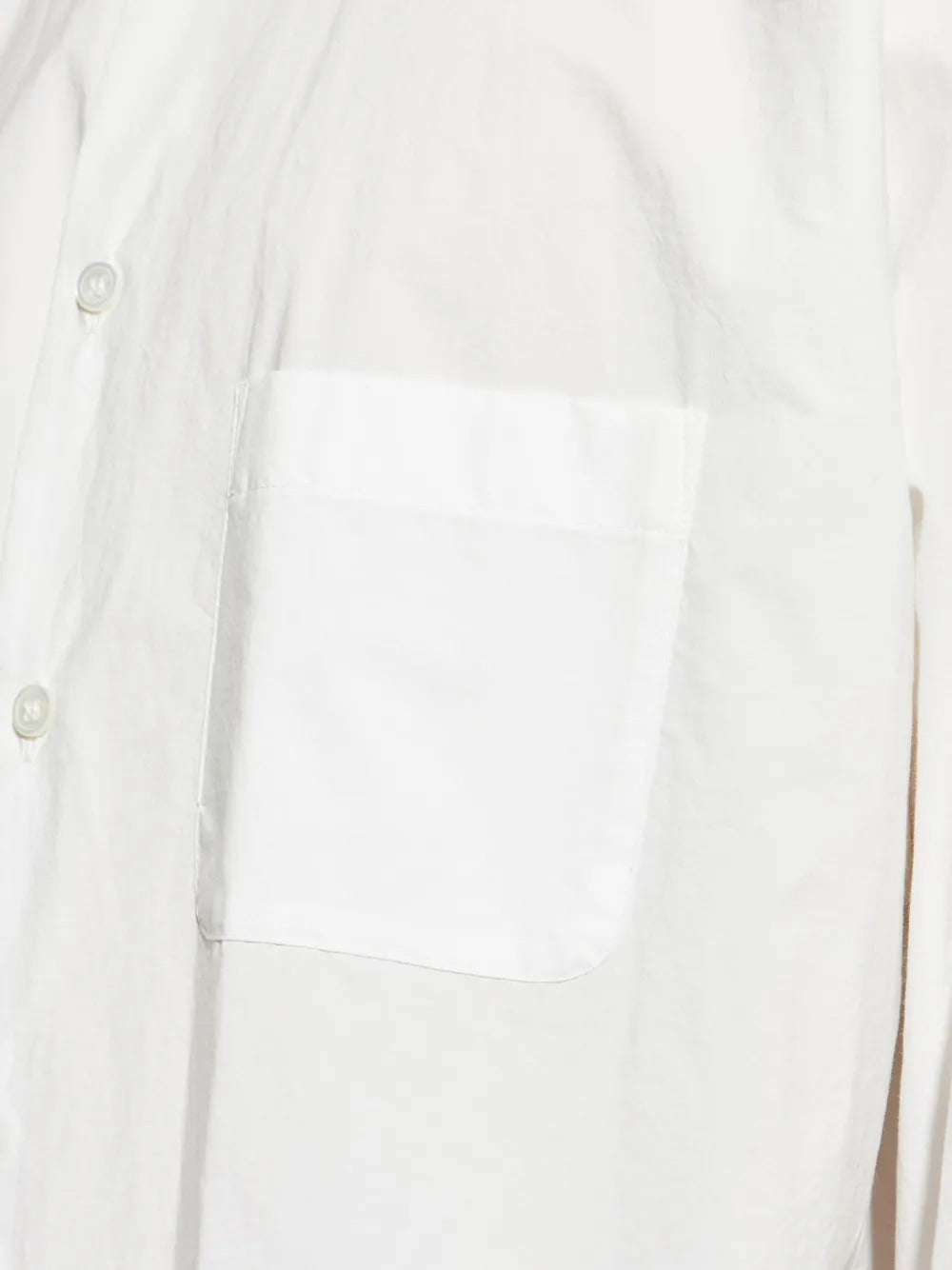 HOMME PLISSÉ ISSEY MIYAKE-STREAMLINE SHIRT-