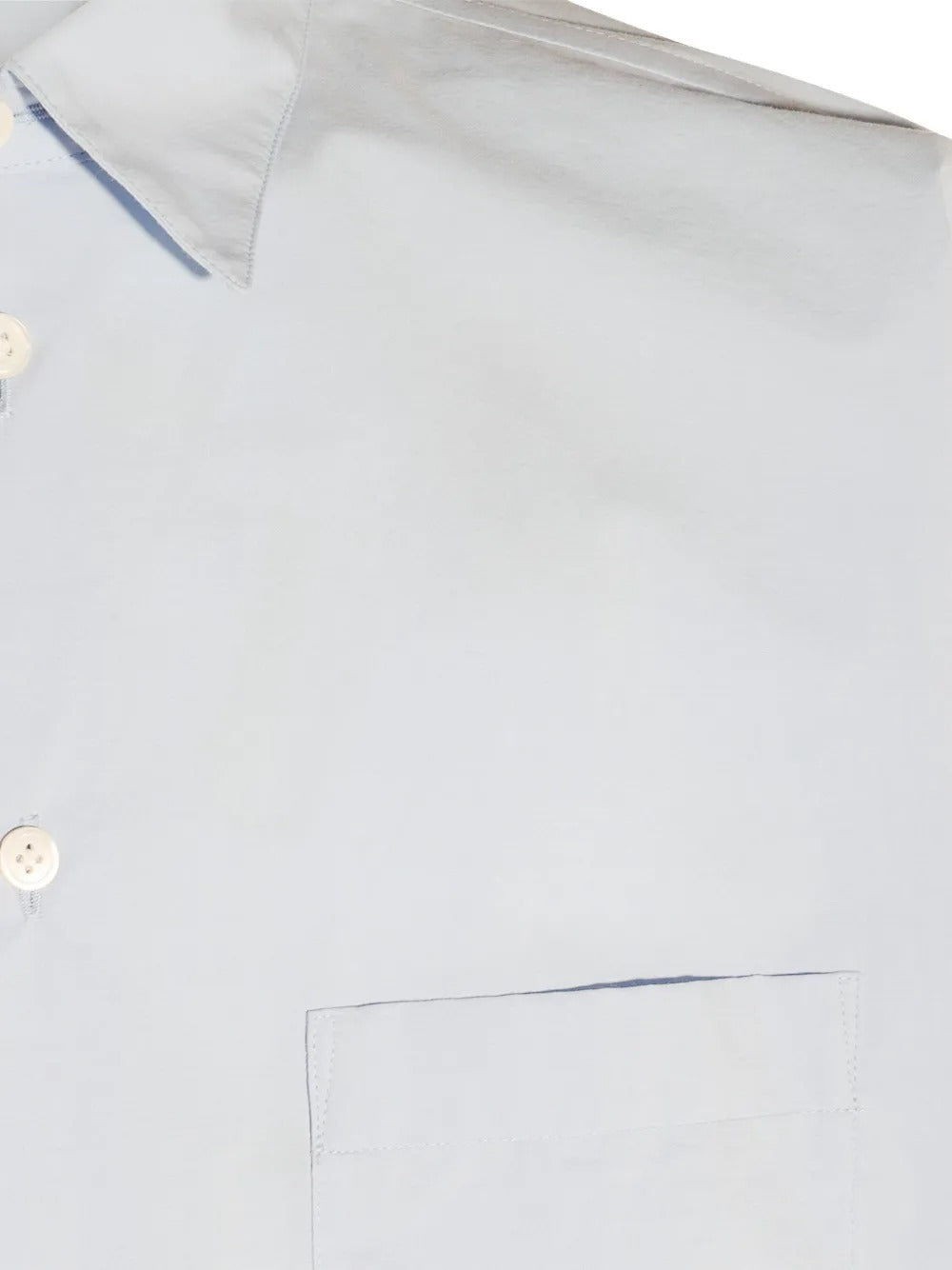 HOMME PLISSÉ ISSEY MIYAKE-STREAMLINE SHIRT-