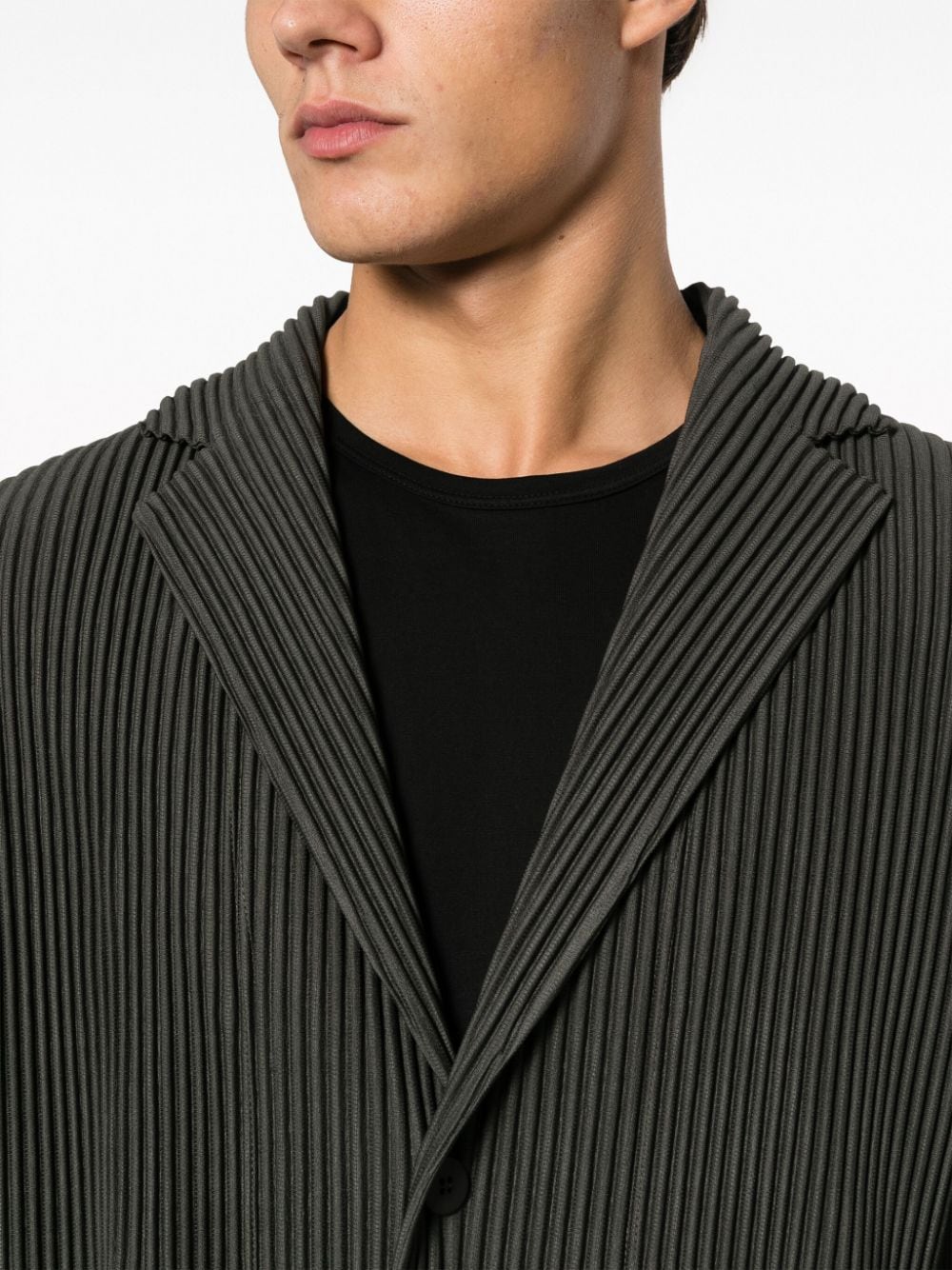 HOMME PLISSÉ ISSEY MIYAKE-TAILORED PLEATS 1-HP38JD150 65