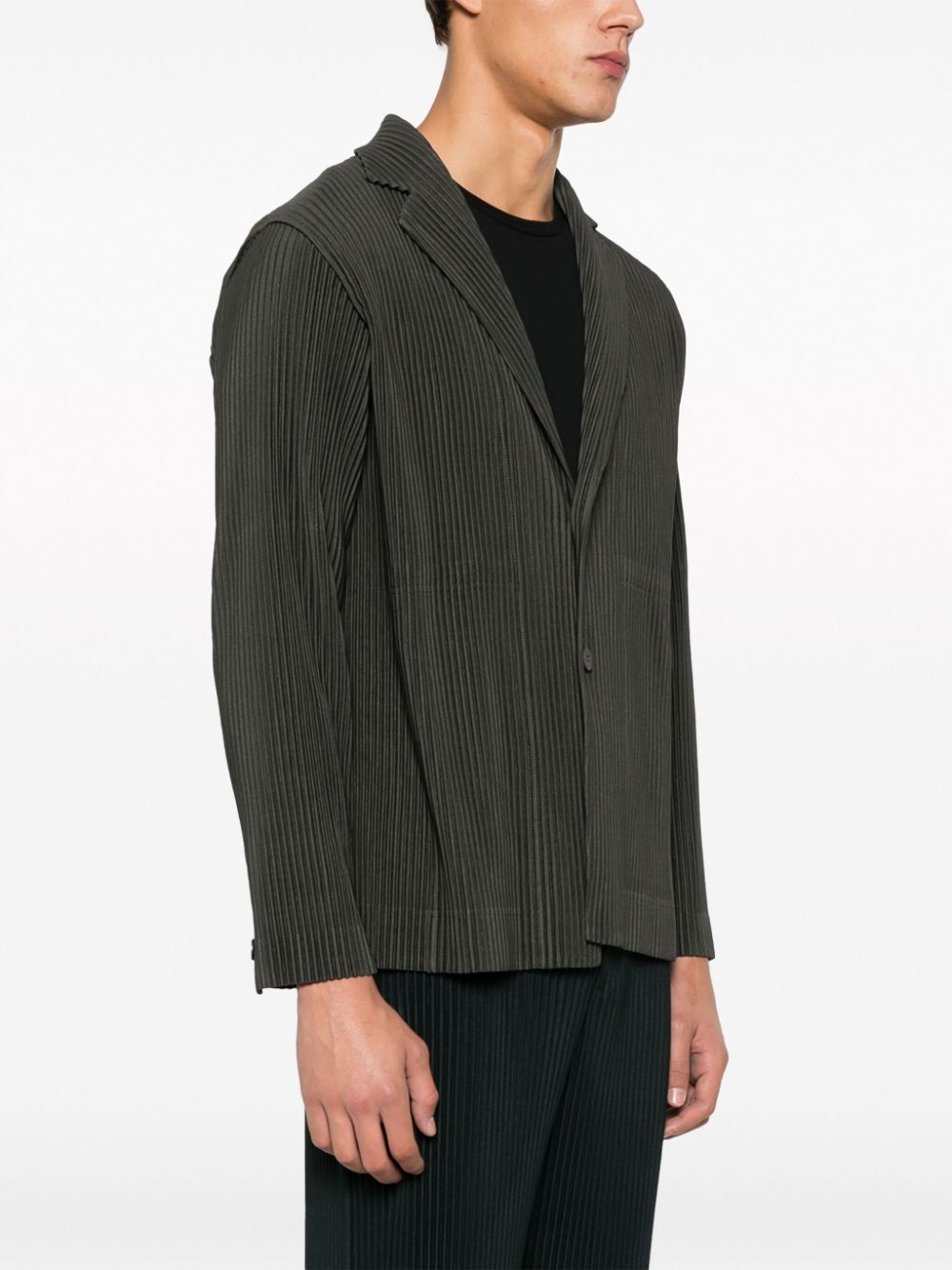HOMME PLISSÉ ISSEY MIYAKE-TAILORED PLEATS 1-HP38JD150 65
