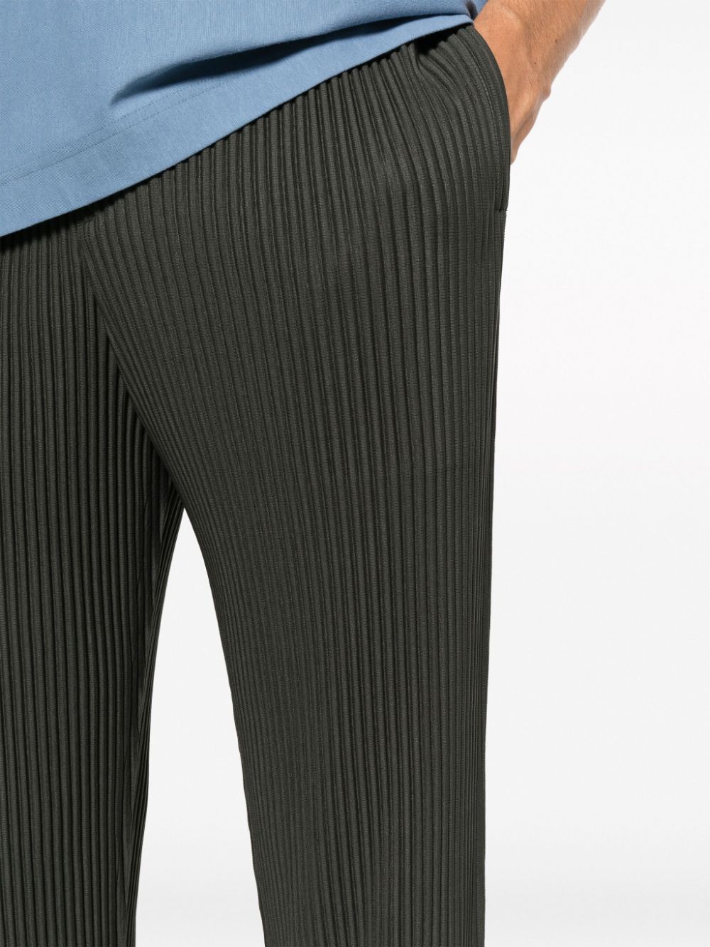 HOMME PLISSÉ ISSEY MIYAKE-TAILORED PLEATS 1-HP38JF152 65