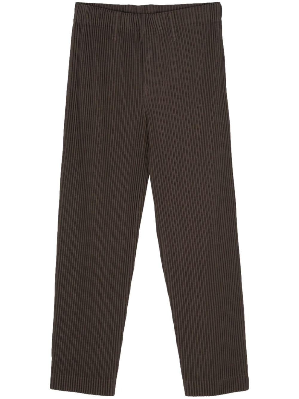 HOMME PLISSÉ ISSEY MIYAKE-TAILORED PLEATS 1-