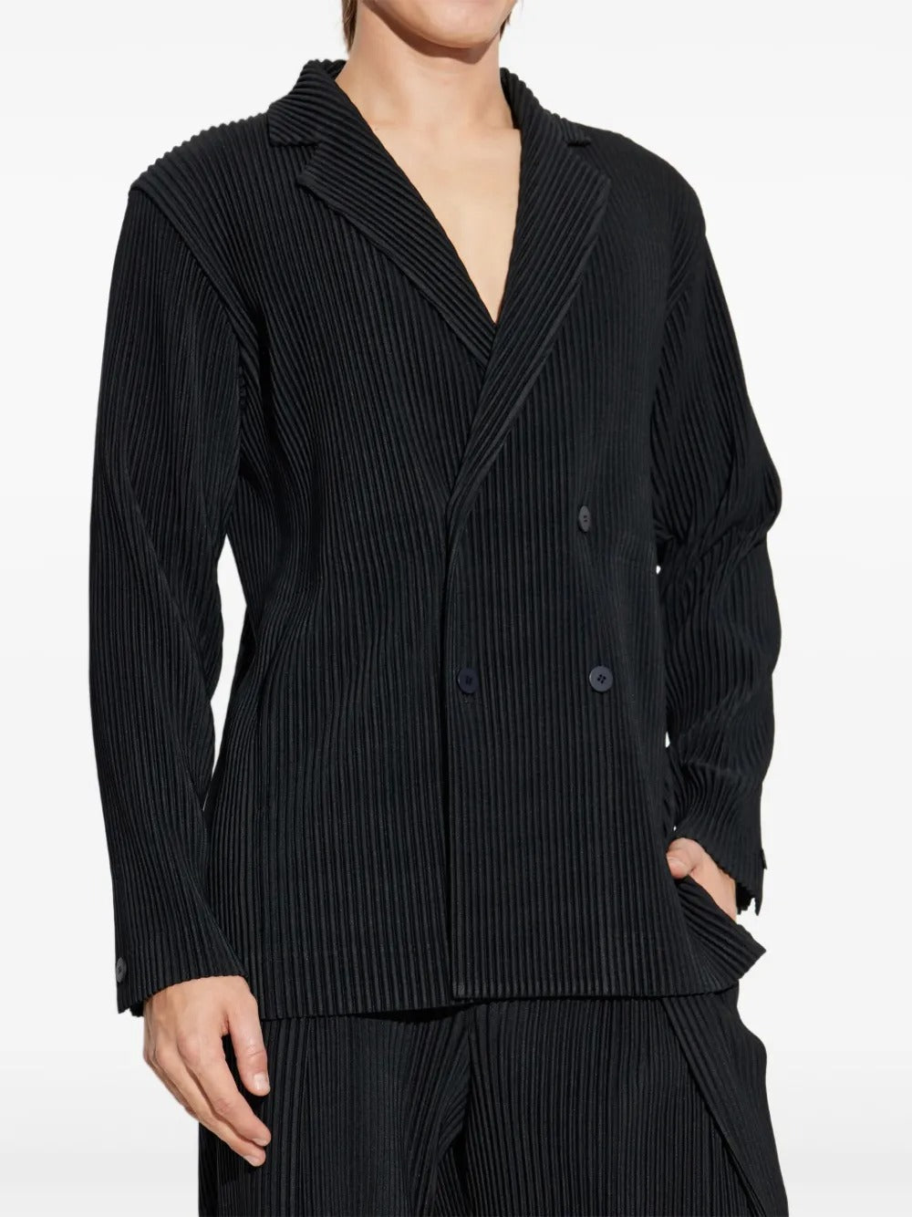 HOMME PLISSÉ ISSEY MIYAKE-TAILORED PLEATS 1-
