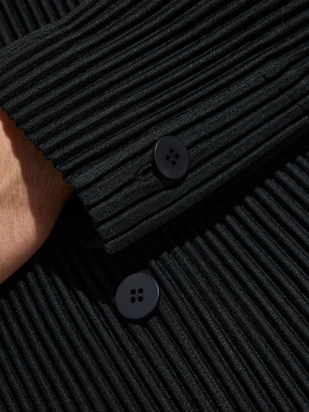 HOMME PLISSÉ ISSEY MIYAKE-TAILORED PLEATS 1-