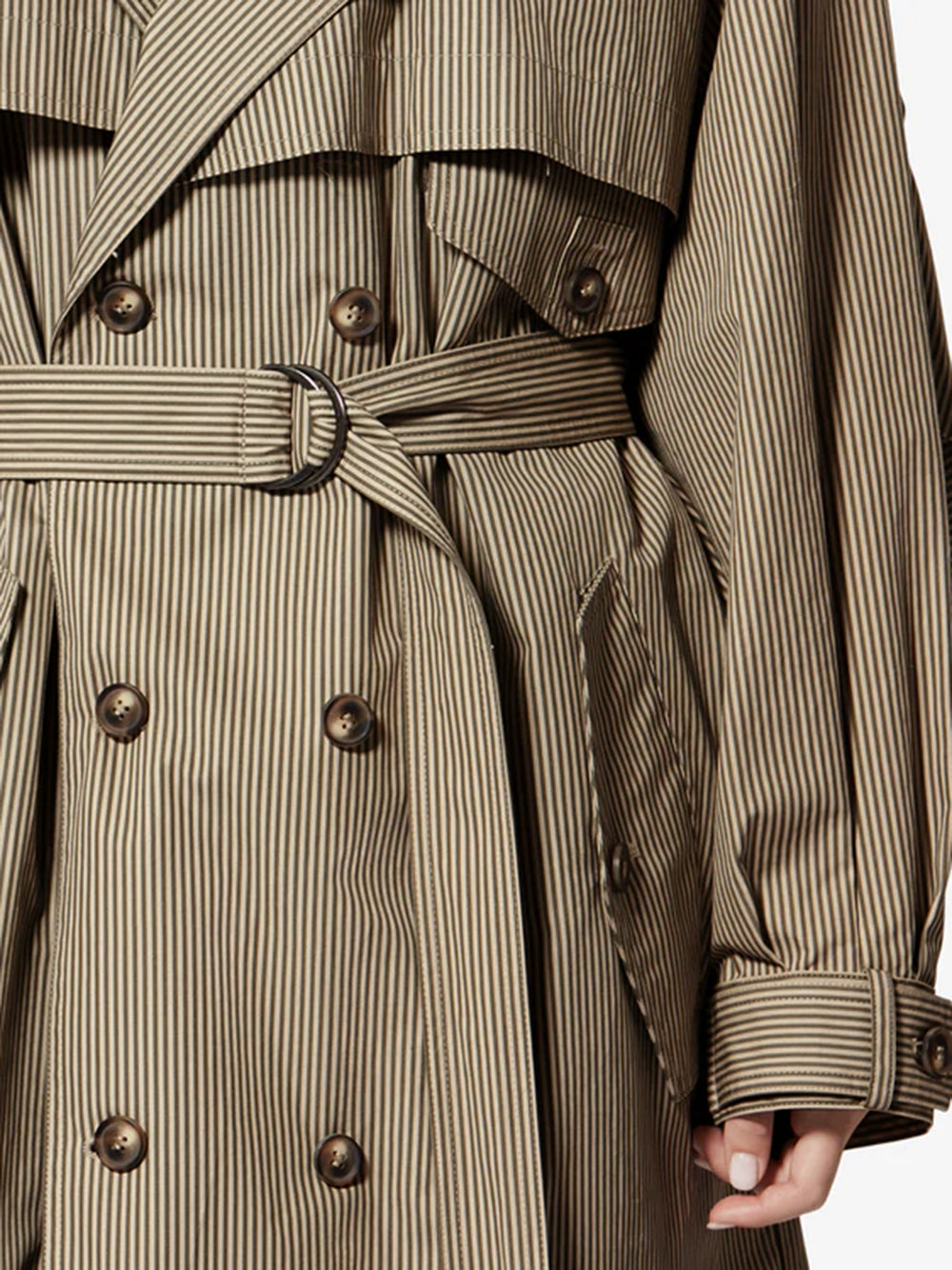 ISABEL MARANT ETOILE-CHILMA-