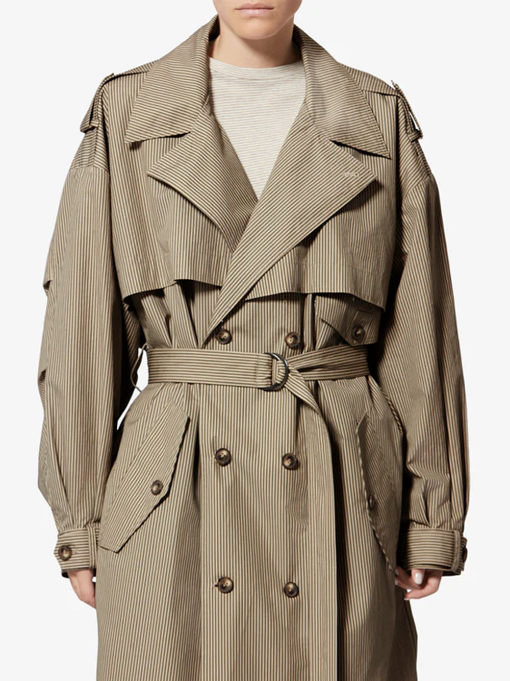 ISABEL MARANT ETOILE-CHILMA-