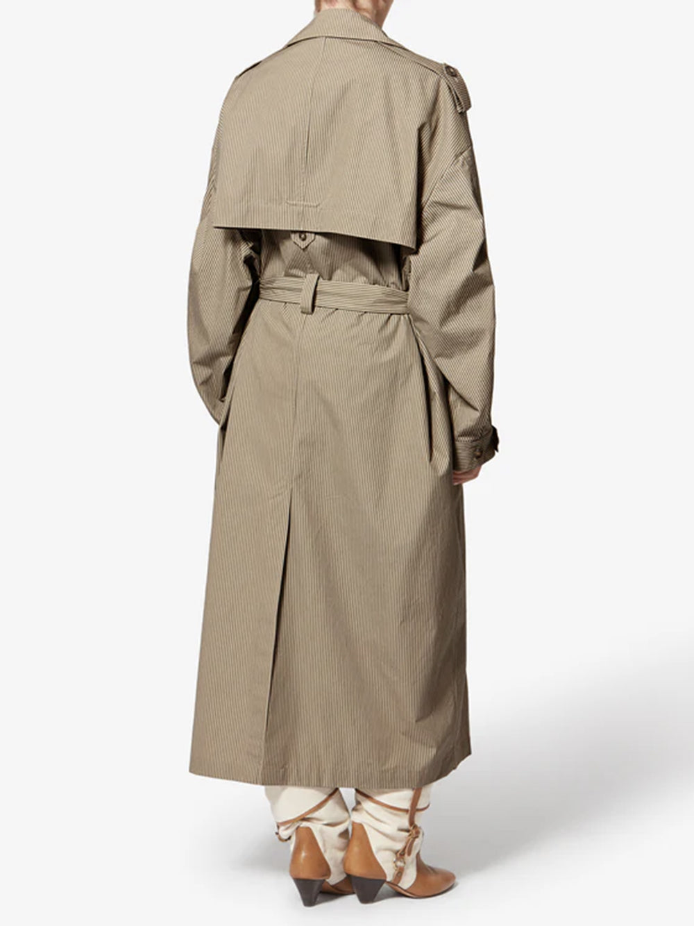 ISABEL MARANT ETOILE-CHILMA-