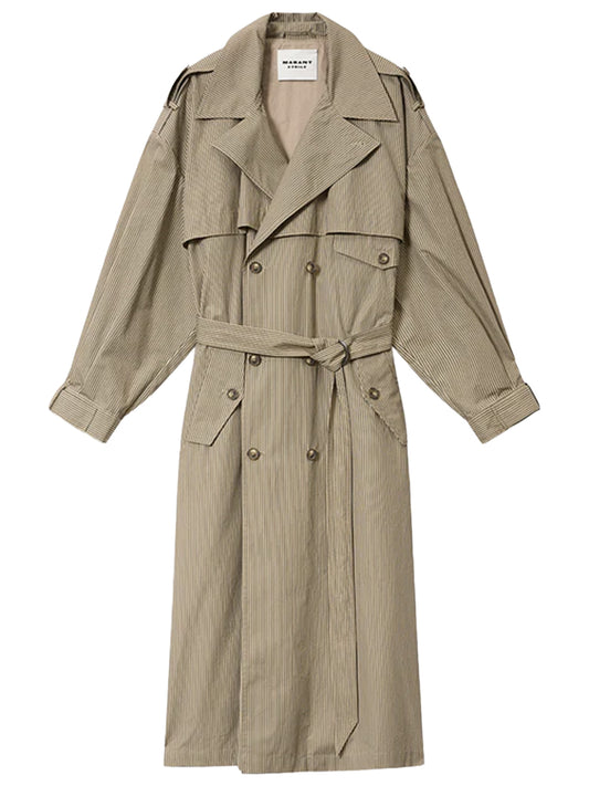 ISABEL MARANT ETOILE-CHILMA-