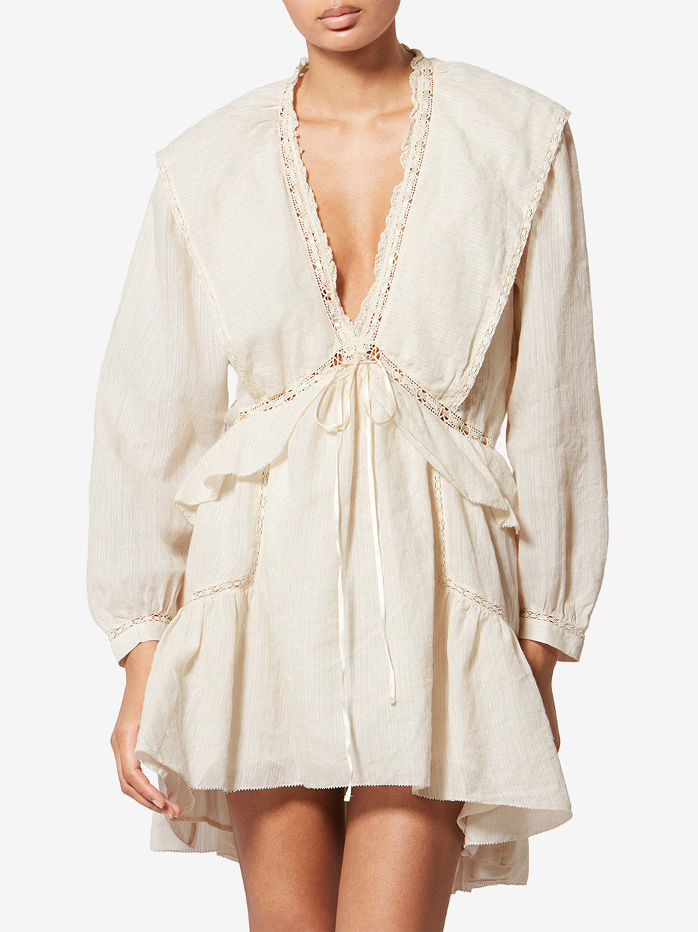 ISABEL MARANT ETOILE-DAMYA-