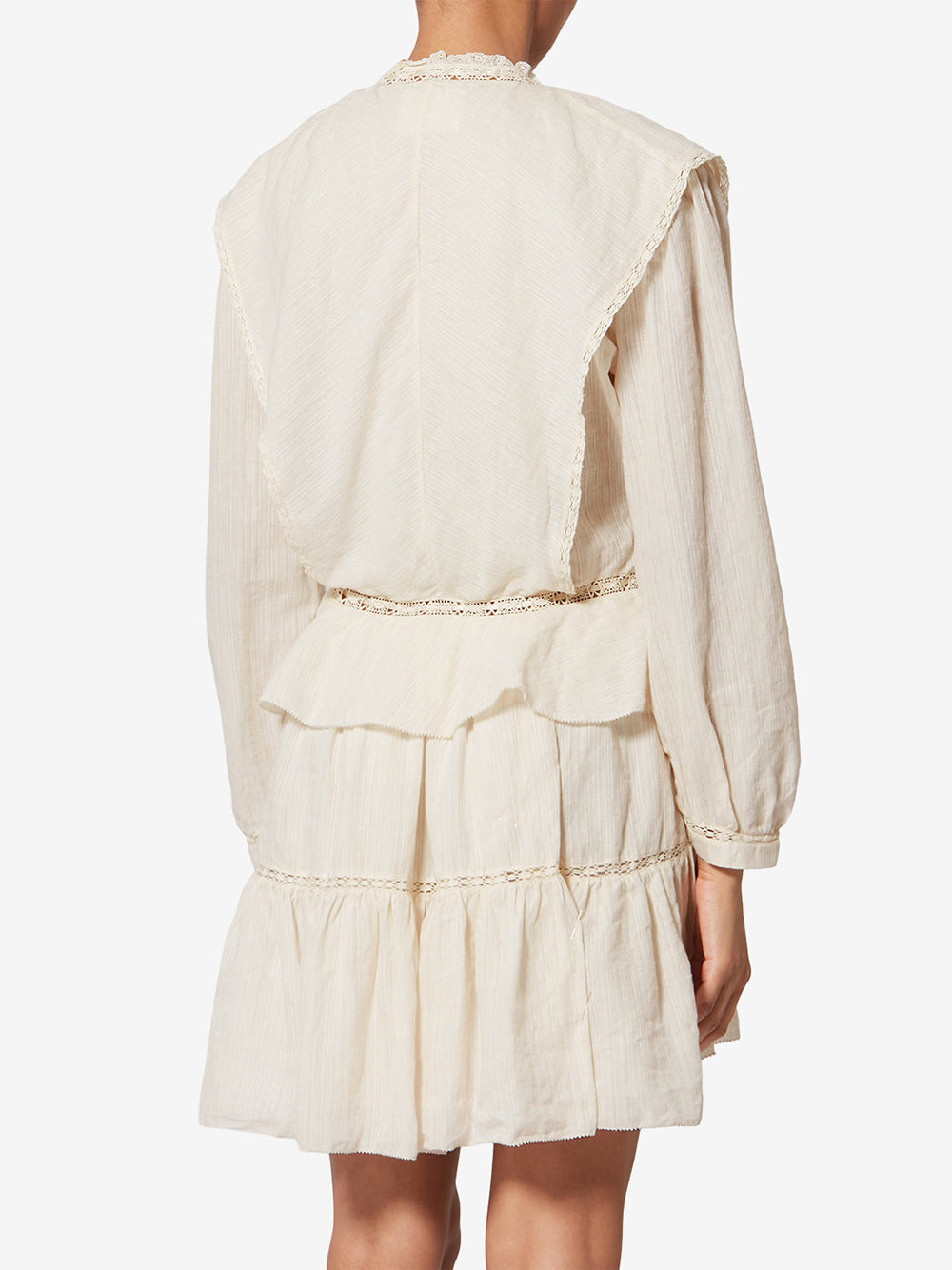 ISABEL MARANT ETOILE-DAMYA-