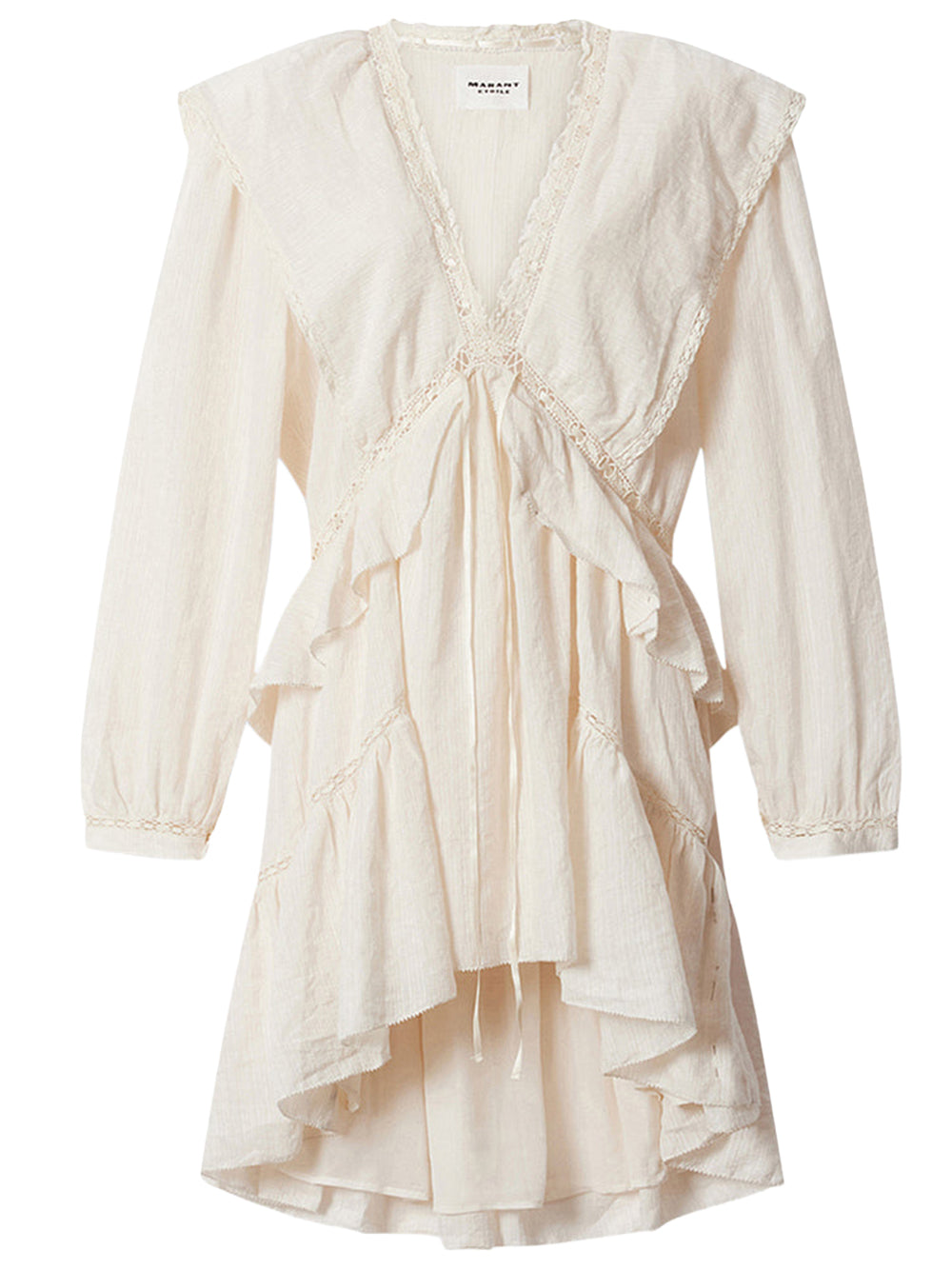 ISABEL MARANT ETOILE-DAMYA-