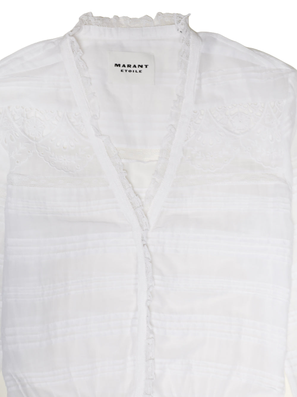 ISABEL MARANT ETOILE-DANIVA-