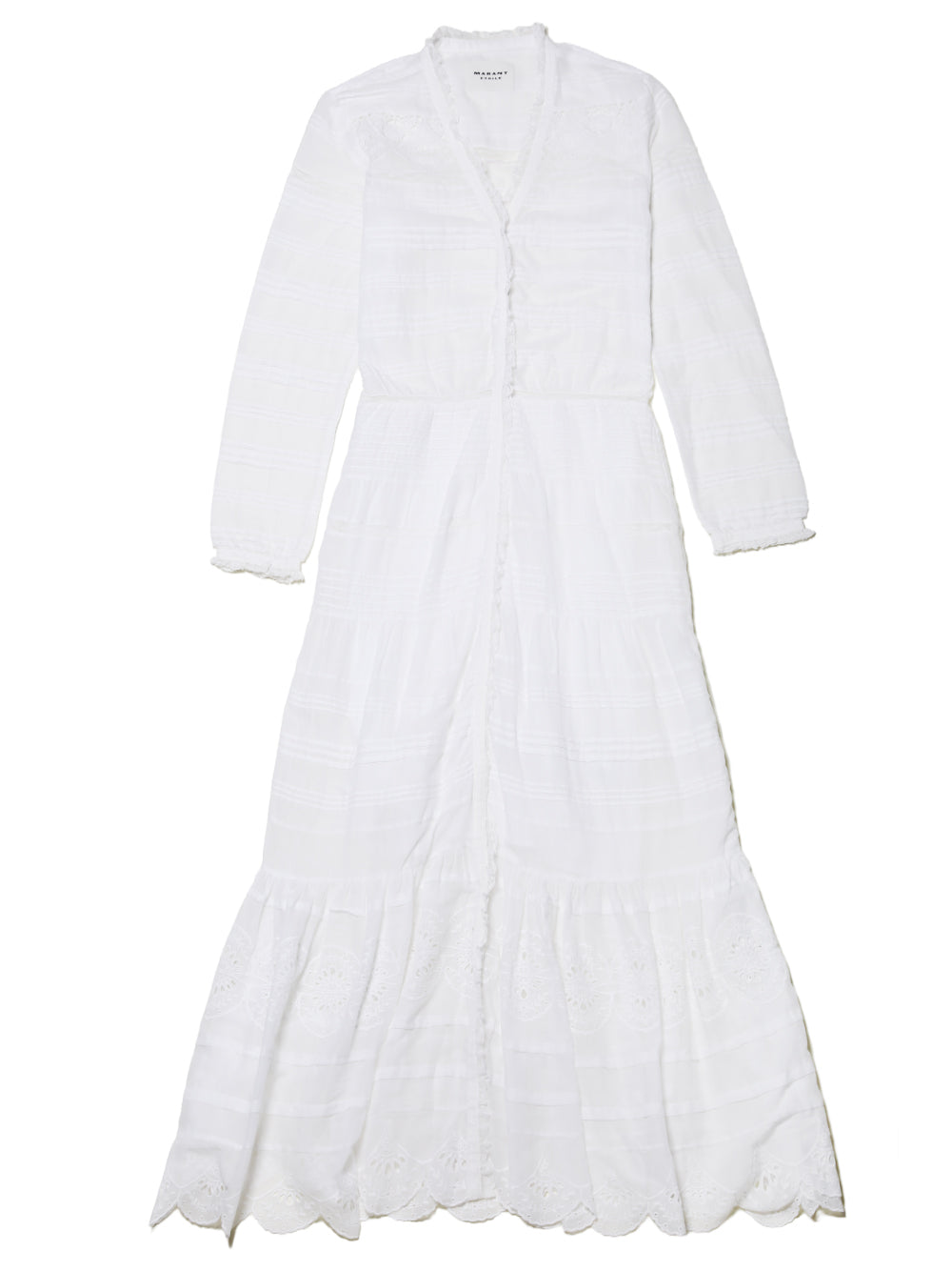 ISABEL MARANT ETOILE-DANIVA-