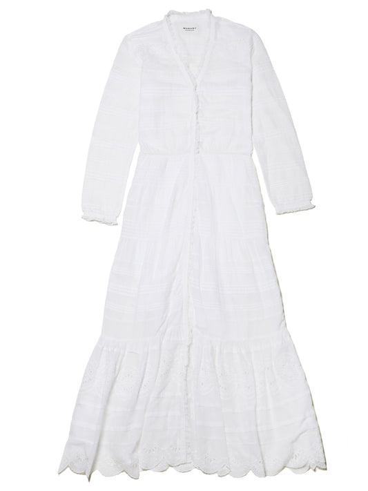 ISABEL MARANT ETOILE-DANIVA-