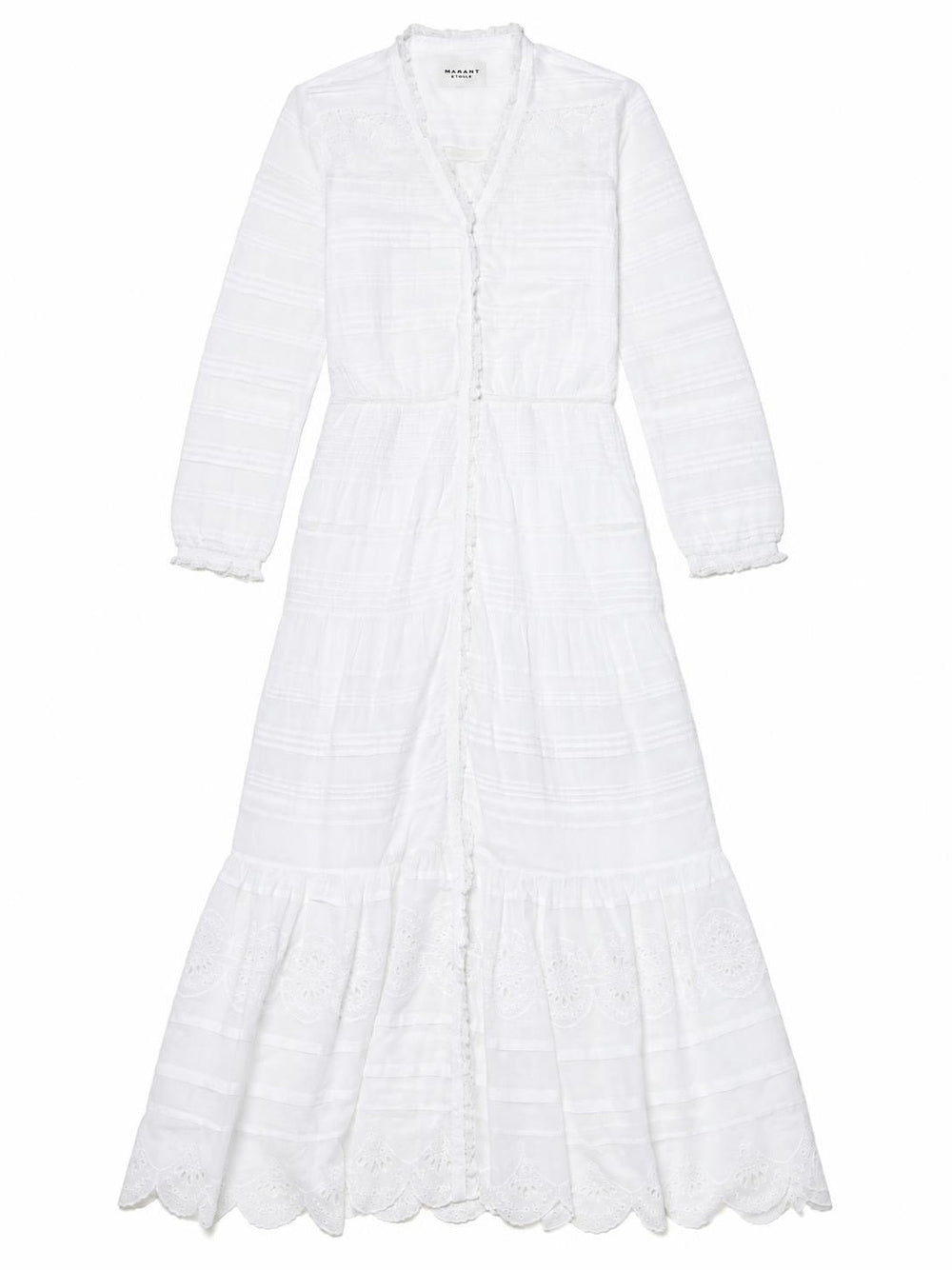 ISABEL MARANT ETOILE-DANIVA-