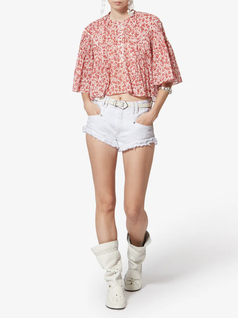 ISABEL MARANT ETOILE-ENEIDALA-