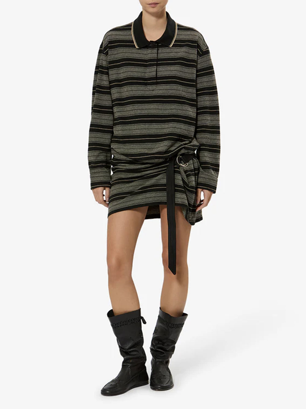 ISABEL MARANT ETOILE-ISEA-