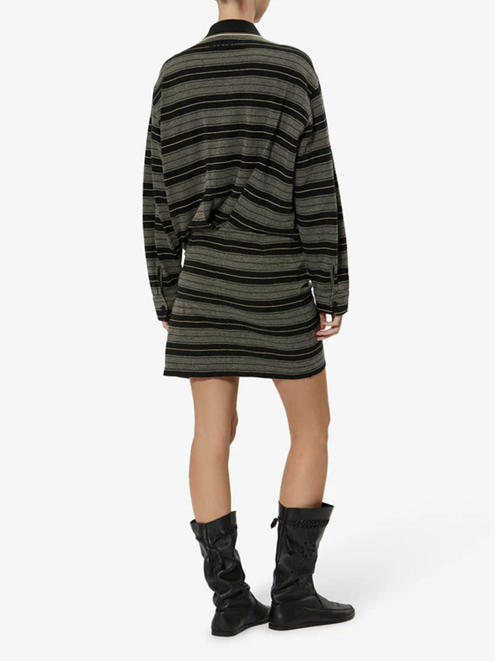 ISABEL MARANT ETOILE-ISEA-