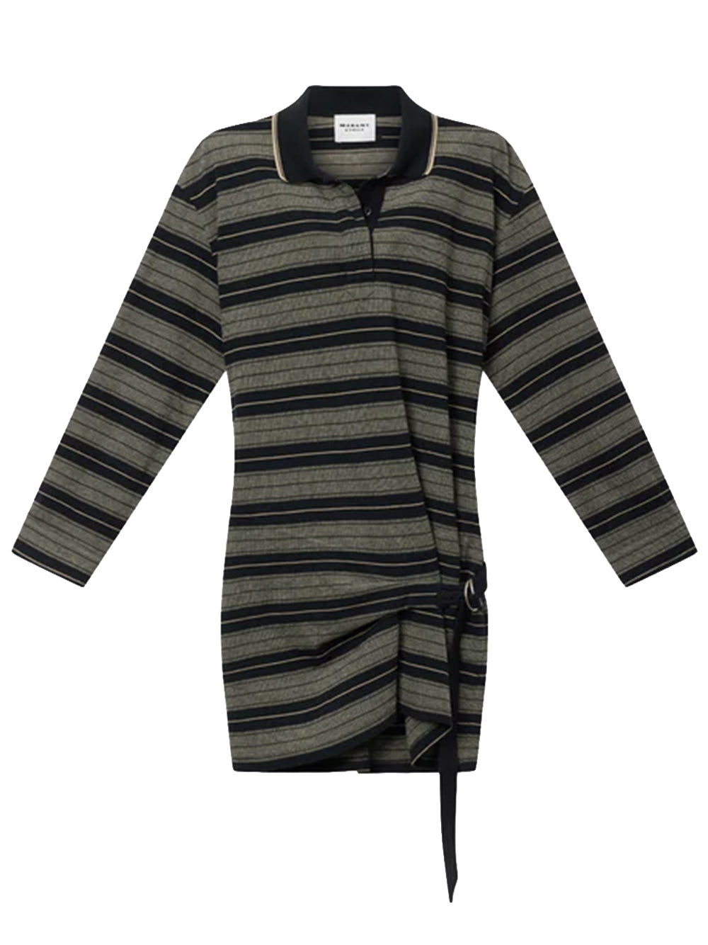 ISABEL MARANT ETOILE-ISEA-