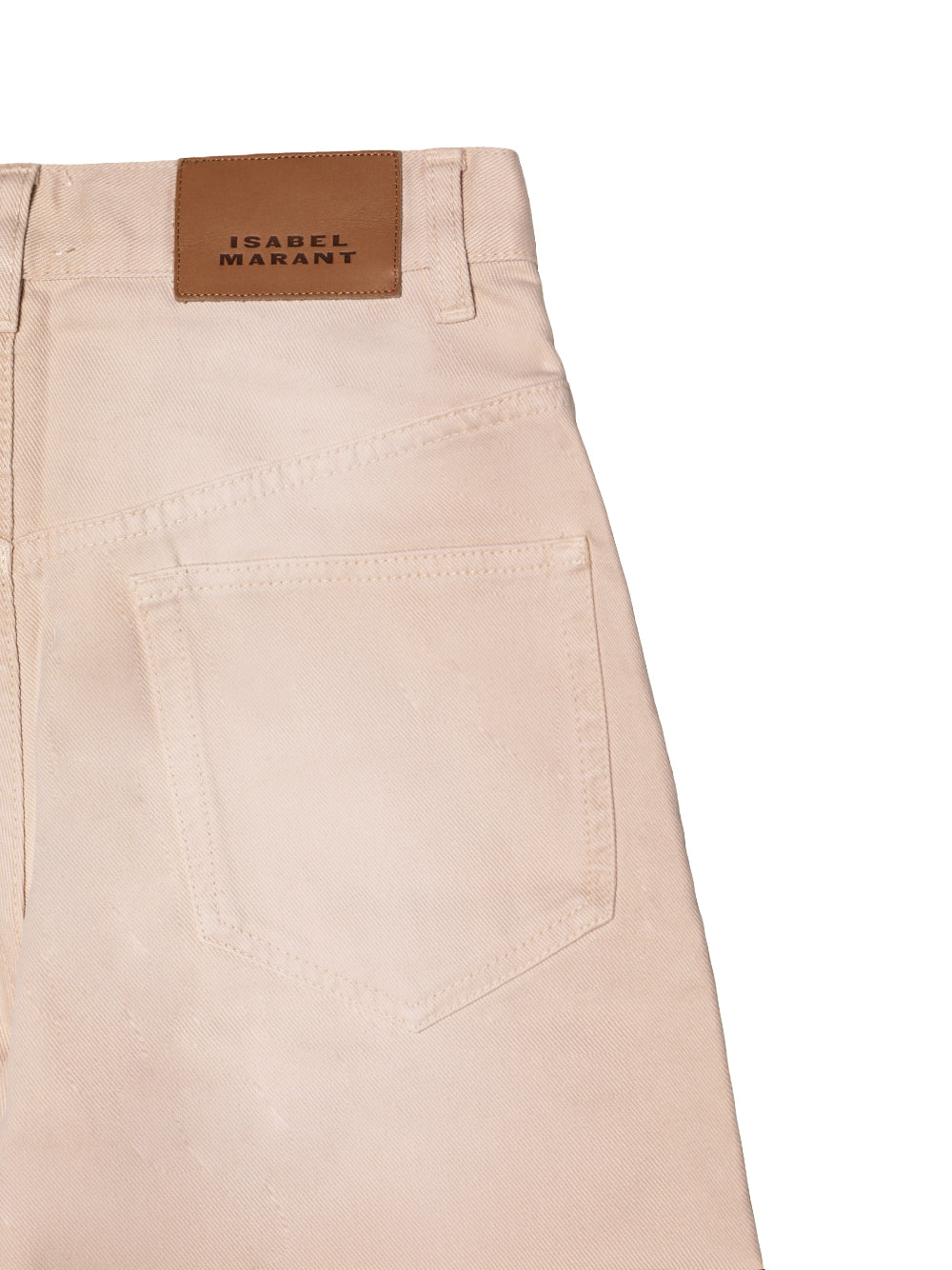 ISABEL MARANT ETOILE-JENNY-