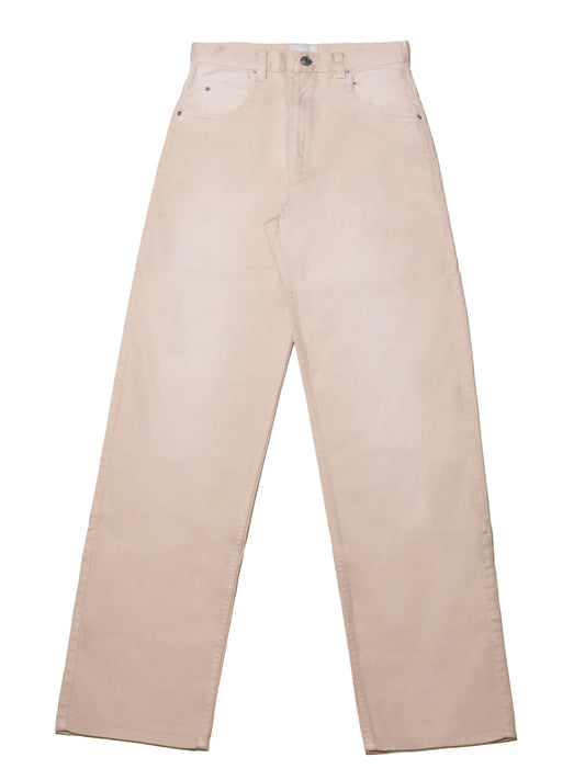 ISABEL MARANT ETOILE-JENNY-