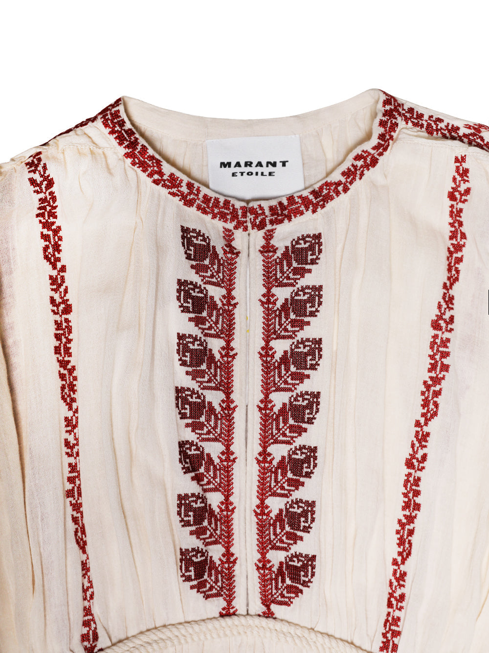 ISABEL MARANT ETOILE-LIVIANE-