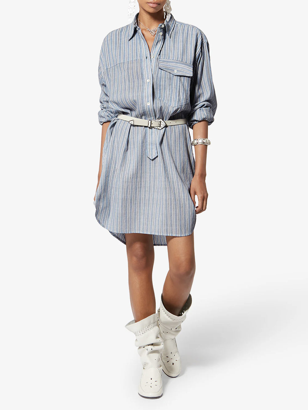 ISABEL MARANT ETOILE-LORIANE-