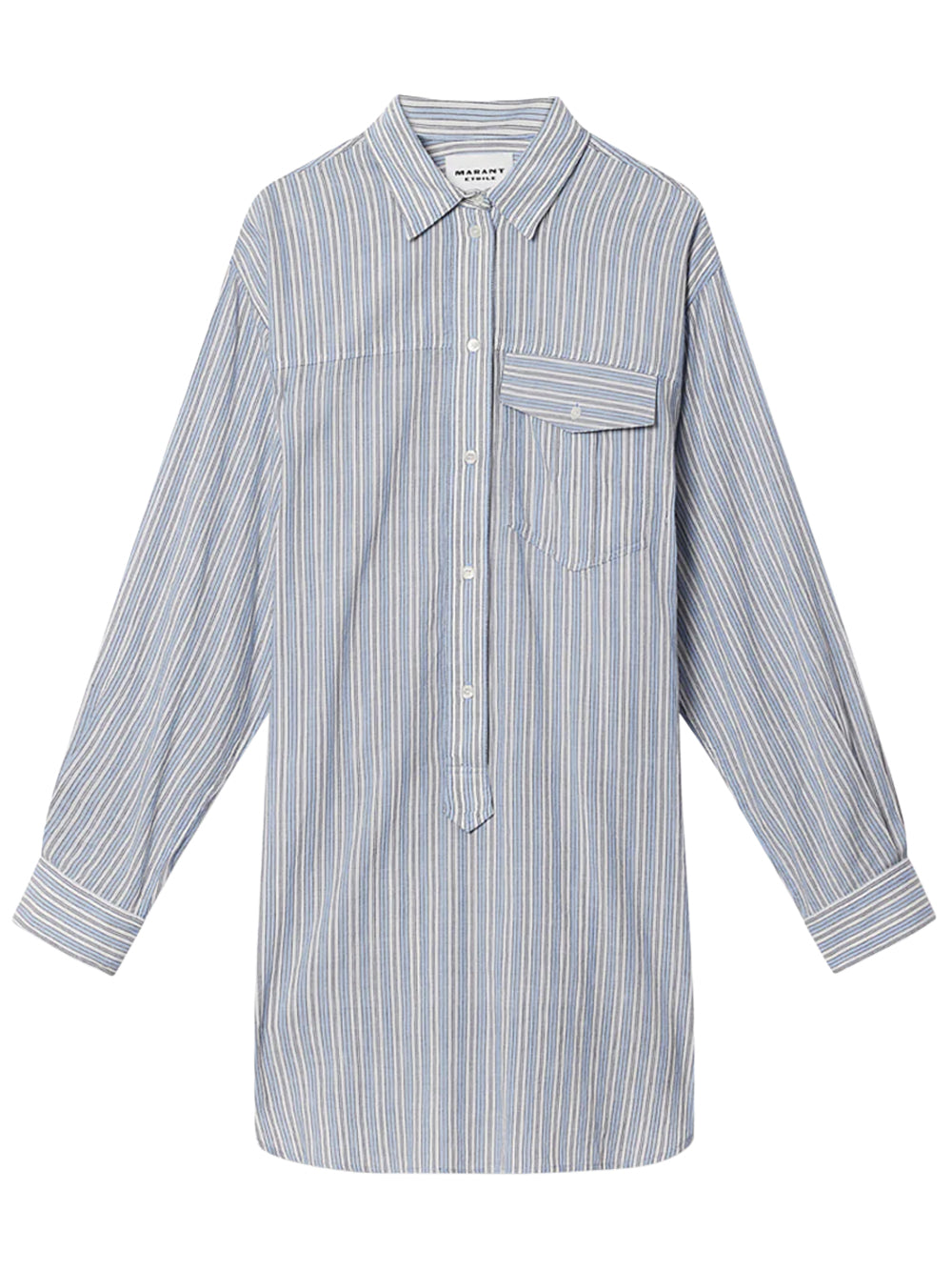 ISABEL MARANT ETOILE-LORIANE-