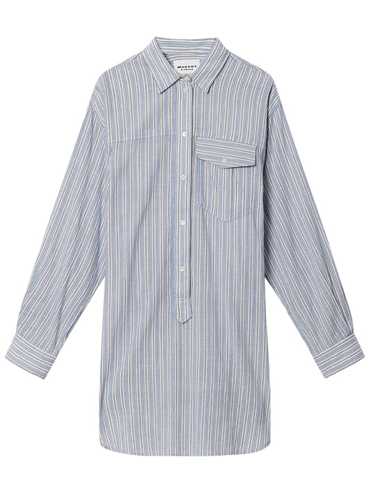 ISABEL MARANT ETOILE-LORIANE-