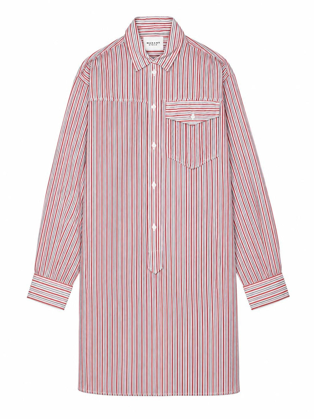 ISABEL MARANT ETOILE-LORIANE-
