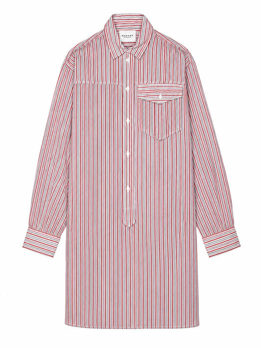ISABEL MARANT ETOILE-LORIANE-
