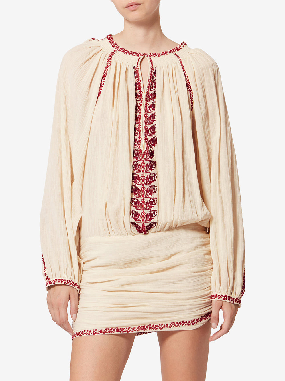 ISABEL MARANT ETOILE-LUDY-