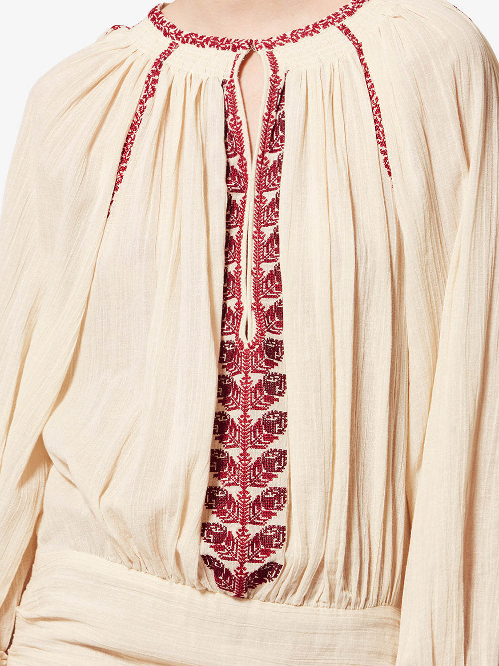 ISABEL MARANT ETOILE-LUDY-