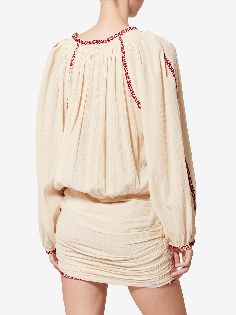 ISABEL MARANT ETOILE-LUDY-